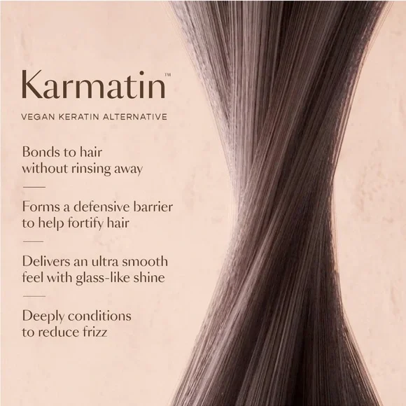 BRAND NEW VEGAMOUR
Detangling and Frizz Reducing HYDR-8 Leave-In
Conditioner - Picture 12 of 16